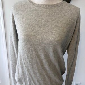 NWT Mix by 41 Hawthorn Rockland Pullover Sweater